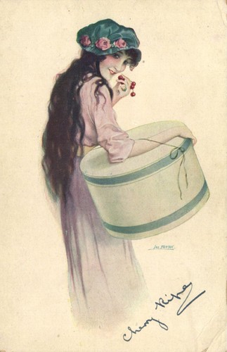 Artist signed leo fontan - signed,,