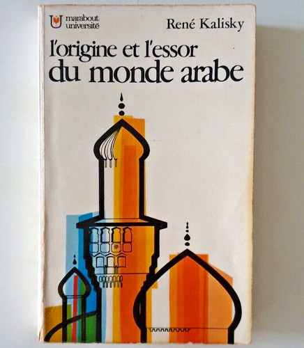 Origine essor du - et, l'essor
