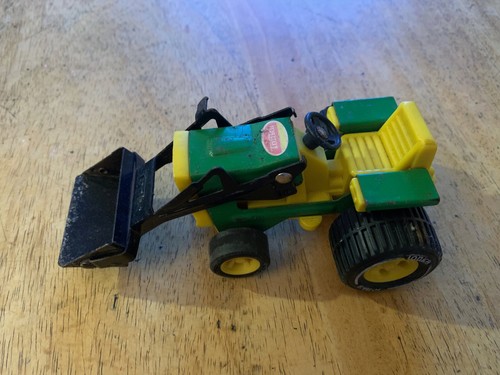 Tractopelle tractor tracteur - tractopelle,