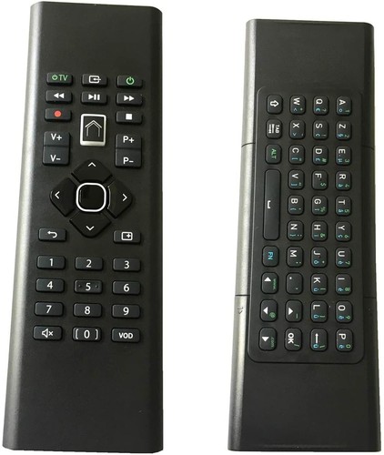 Télécommande sfr - télécommande,