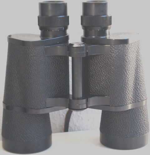 Zeiss 7x50 binoculars - , ...binoculars