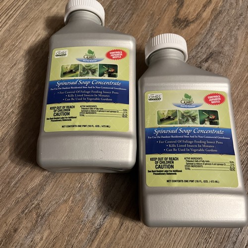 Ferti lome spinosad soap - 2-pk,