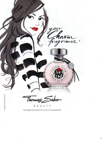 Publicité advertising 2011 - ,