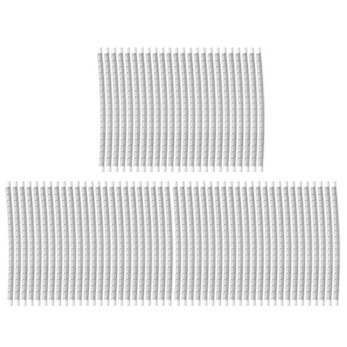 72x largeur jumbo fretwire - 72x,