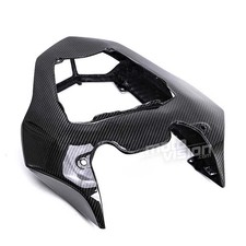Coque arrière carbone yamaha - coque,