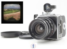 Cla mint hasselblad - cla'd, swc
