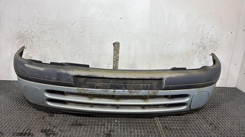 Pare choc avant renault clio - pare,