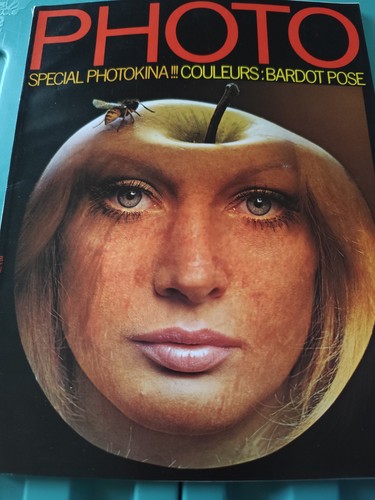Magazine photo 37 octobre - magazine,