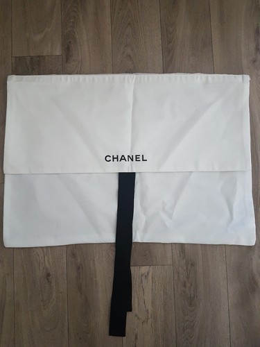 Chanel dust bag protection - dust, bag,