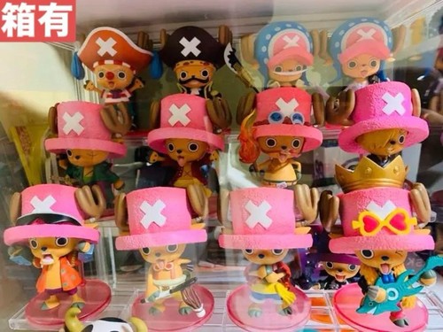 One piece aim a - piece, be