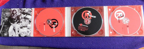 Coffret renaud les - renaud, "