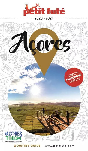 Guide açores 2020 - guide,