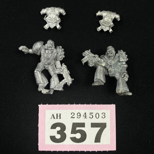 Rogue trader space - space, marines