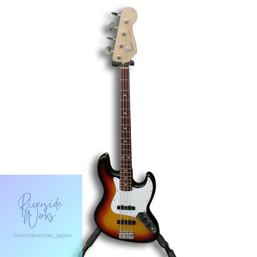 Guitare basse électrique