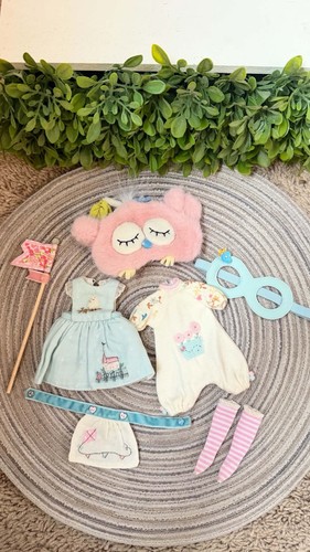 Blythe outfit - blythe,