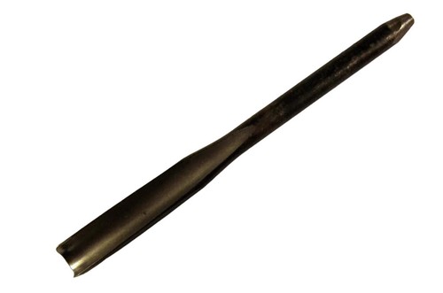 Deep gouge sweep - gouge, (1/4")