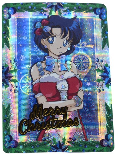 Carte sailor moon - moon, sexy