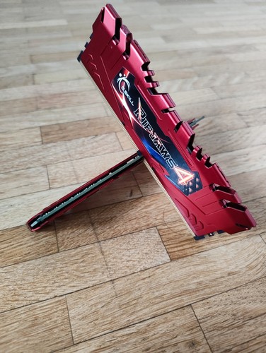 Skill ripjaws 16go - 16go, (2x8go)