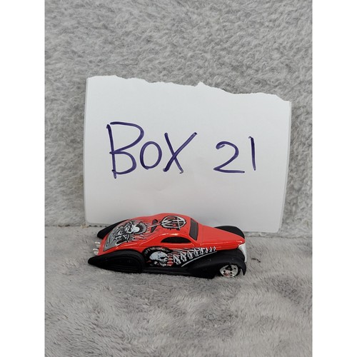Hot wheels 2002 swoop coupe - wheels,