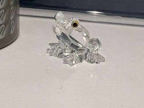 Figurine swarovski cristal - figurine,