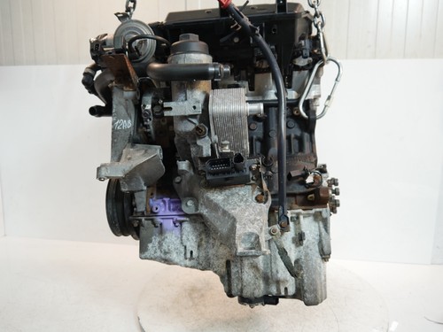 Moteur pour bmw - 3, e90