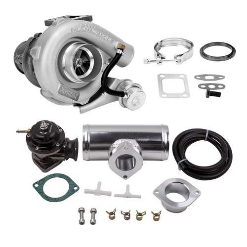 To4e turbocharger band - t3,