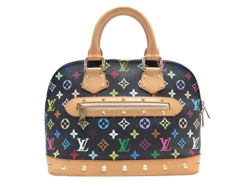 Neuf vintage sac main - vintage,