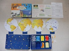 Jeu société complet 30 - société,