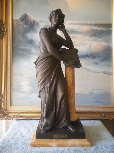 19th century antique french - 19th,