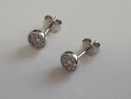 Boucle oreilles mm - boucle, 6
