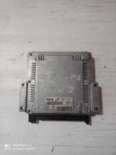 Calculateur moteur ecu peugeot - ecu,