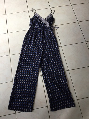 Combinaison combipantalon