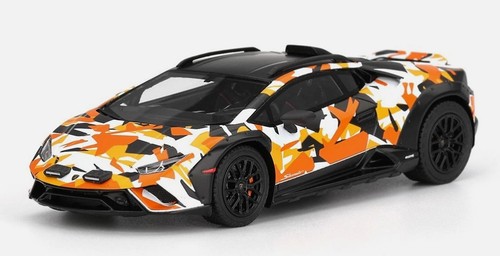 Tsm model lamborghini huracan - tsm, model,