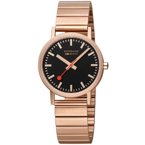 Montre bracelet mondaine - montre-bracelet, à
