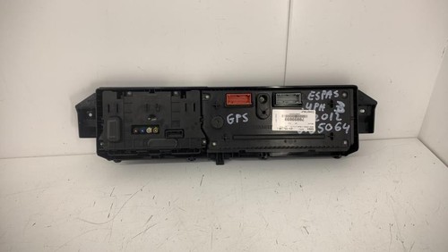 Compteur renault grand espace - renault,