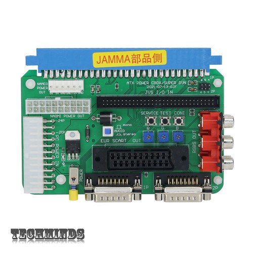 For cbox supergun naomi snk - for, cbox/supergun/naomi/snk