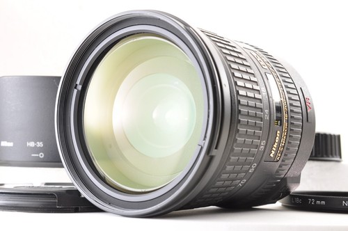 Nikon nikkor 18 200mm - nikon,