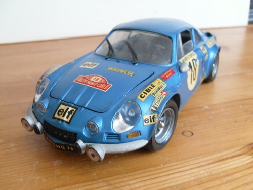 Alpine a110 1600s - alpine,