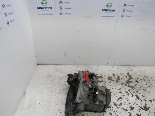 Boîte vitesses automatique - de,