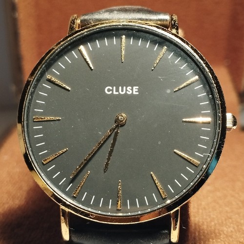 Montre cluse quartz femme - cluse,