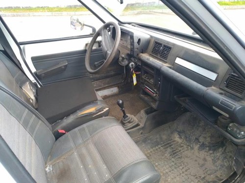 Boite vitesses citroen c15 - de,