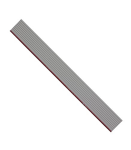 Câble flat ètape - câble, 28
