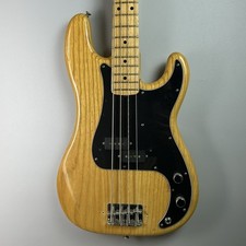 Fender precision bass - precision, [1977]