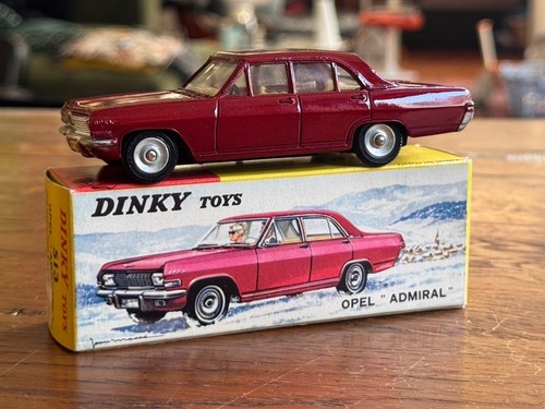 Dinky toys 513 - dinky,