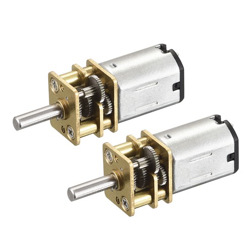 Micro vitesse réduction - micro,
