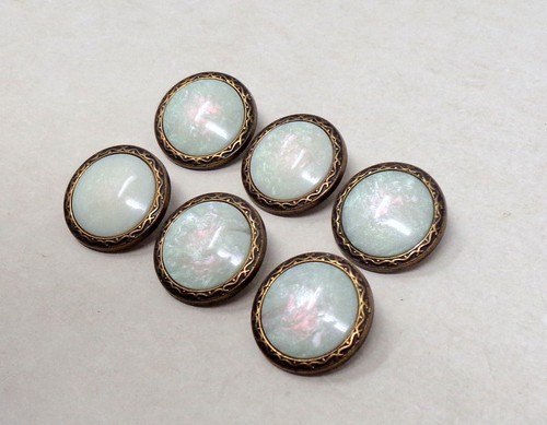 Lot boutons anciens - lot, de