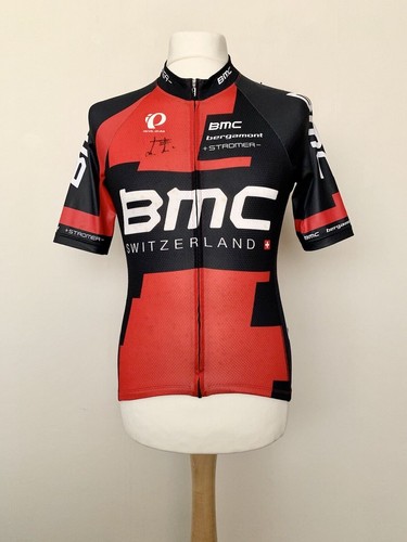 Bmc switzerland 2014 - 2014, worn