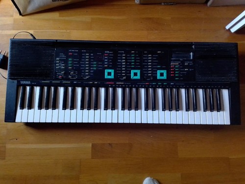 Piano électronique yamaha - piano,