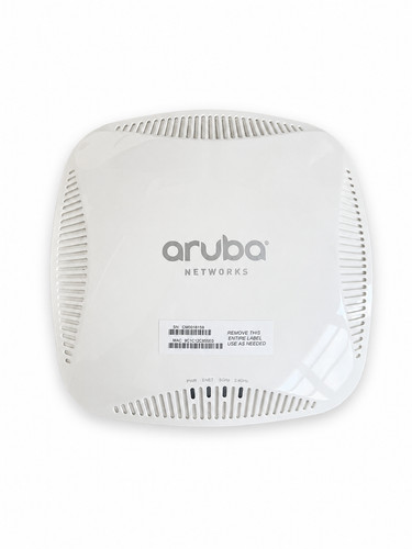 Aruba 205 - aruba, ap-205