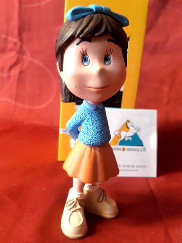 Démons merveilles statuette - démons,